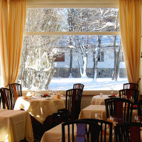 Hotel Alpina & Savoy