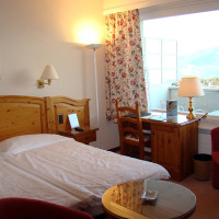 Hotel Alpina & Savoy