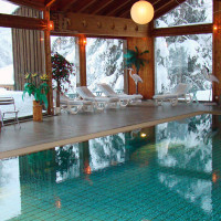 Hotel Alpina & Savoy