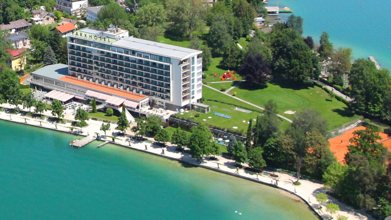 Parkhotel Poertschach