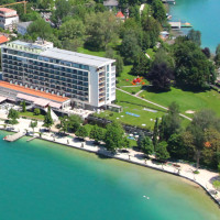 Parkhotel Poertschach