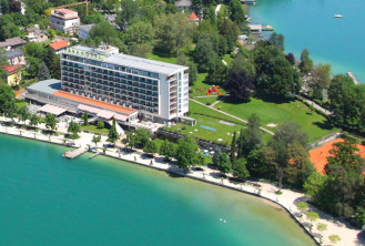 Parkhotel Poertschach