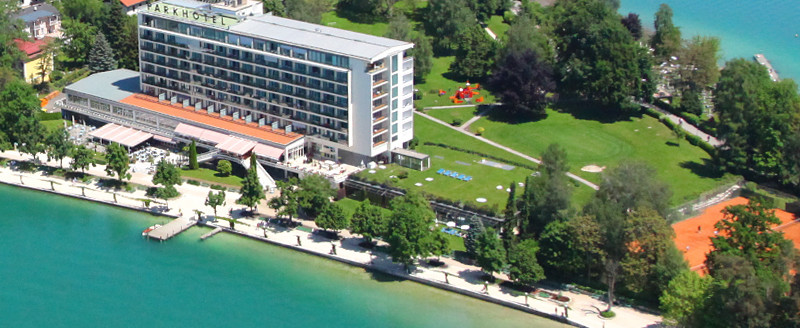 Parkhotel Poertschach
