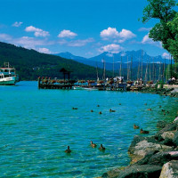 Parkhotel Poertschach