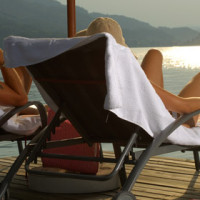 Parkhotel Poertschach