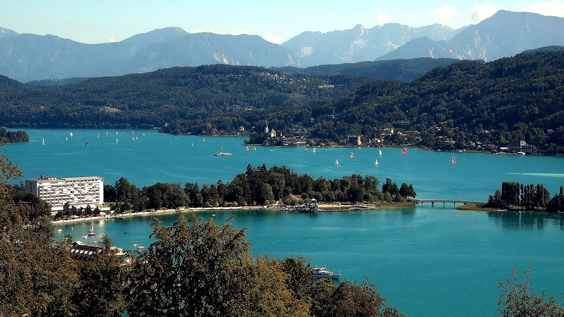 Parkhotel Poertschach