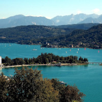 Parkhotel Poertschach