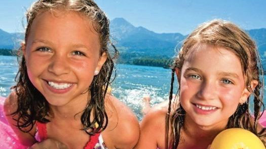 Parkhotel Poertschach