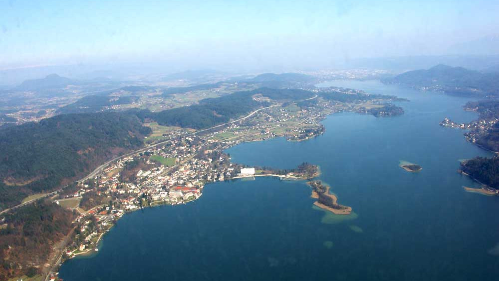 Parkhotel Poertschach