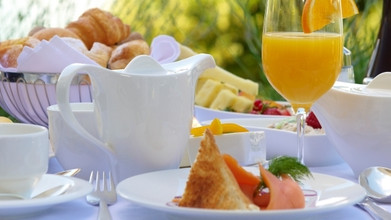 Parkhotel Poertschach