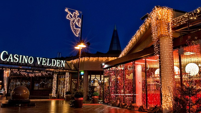 Parkhotel Poertschach