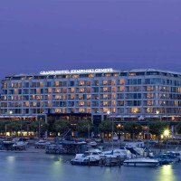 Fairmont Grand Hotel Geneva