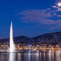 Fairmont Grand Hotel Geneva