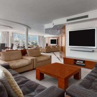 Fairmont Grand Hotel Geneva