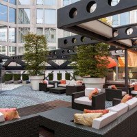 Fairmont Grand Hotel Geneva