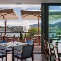 Fairmont Grand Hotel Geneva