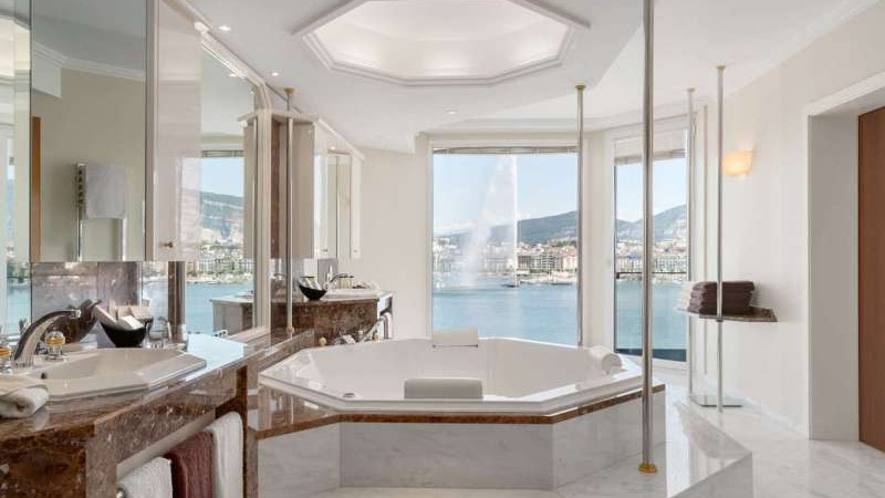 Fairmont Grand Hotel Geneva