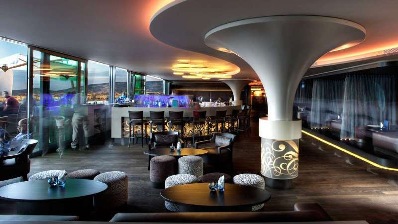 Fairmont Grand Hotel Geneva