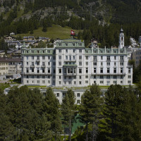 Grand Hotel Kronenhof