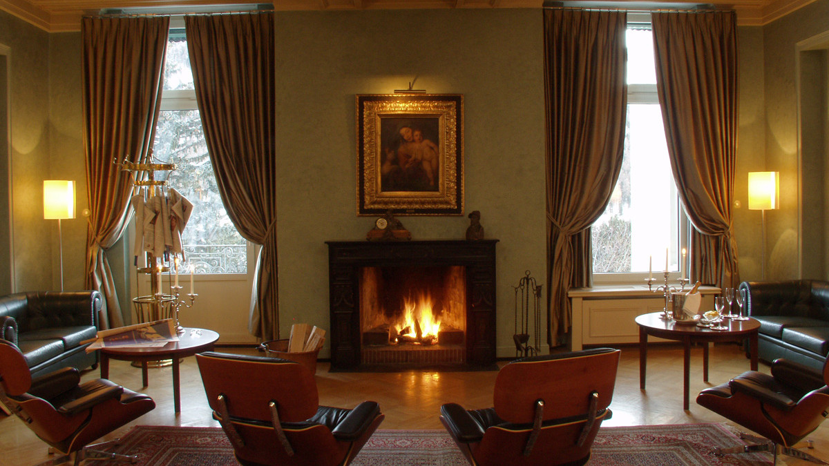 Grand Hotel Kronenhof