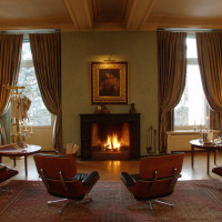 Grand Hotel Kronenhof