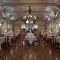 Grand Hotel Kronenhof