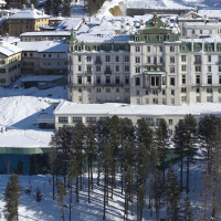 Grand Hotel Kronenhof