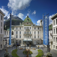 Grand Hotel Kronenhof