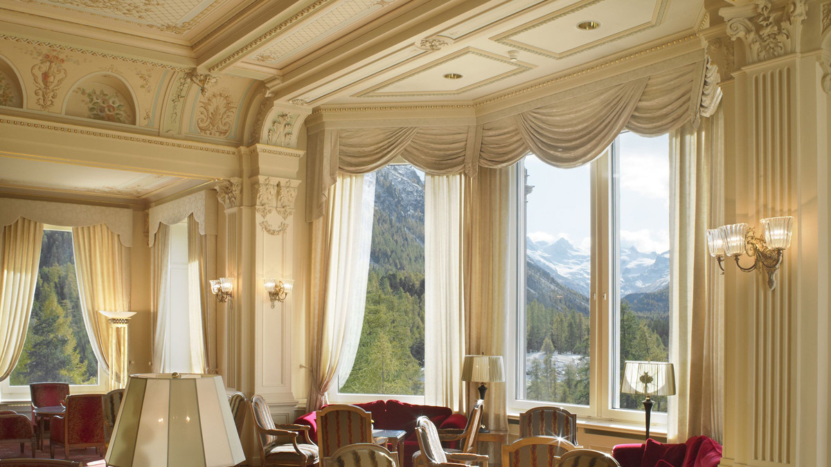Grand Hotel Kronenhof