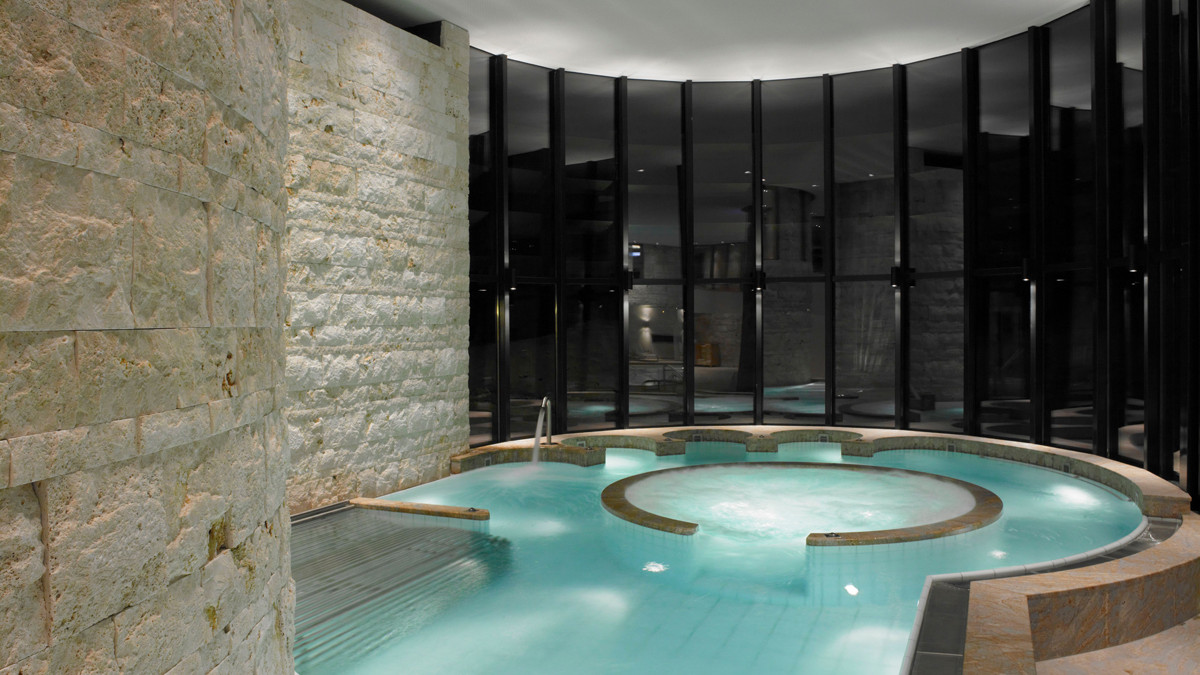 Grand Hotel Kronenhof