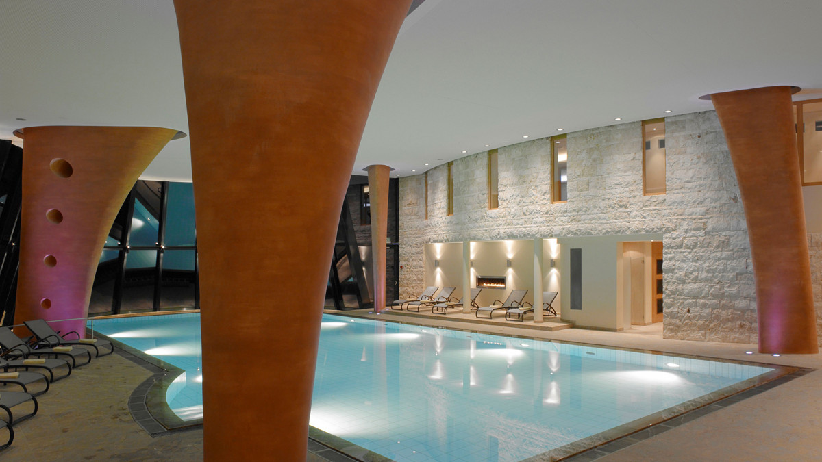 Grand Hotel Kronenhof