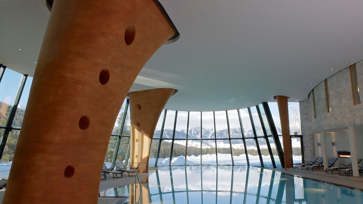 Grand Hotel Kronenhof