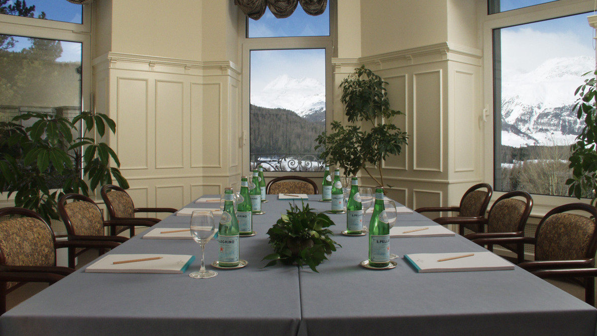 Grand Hotel Kronenhof