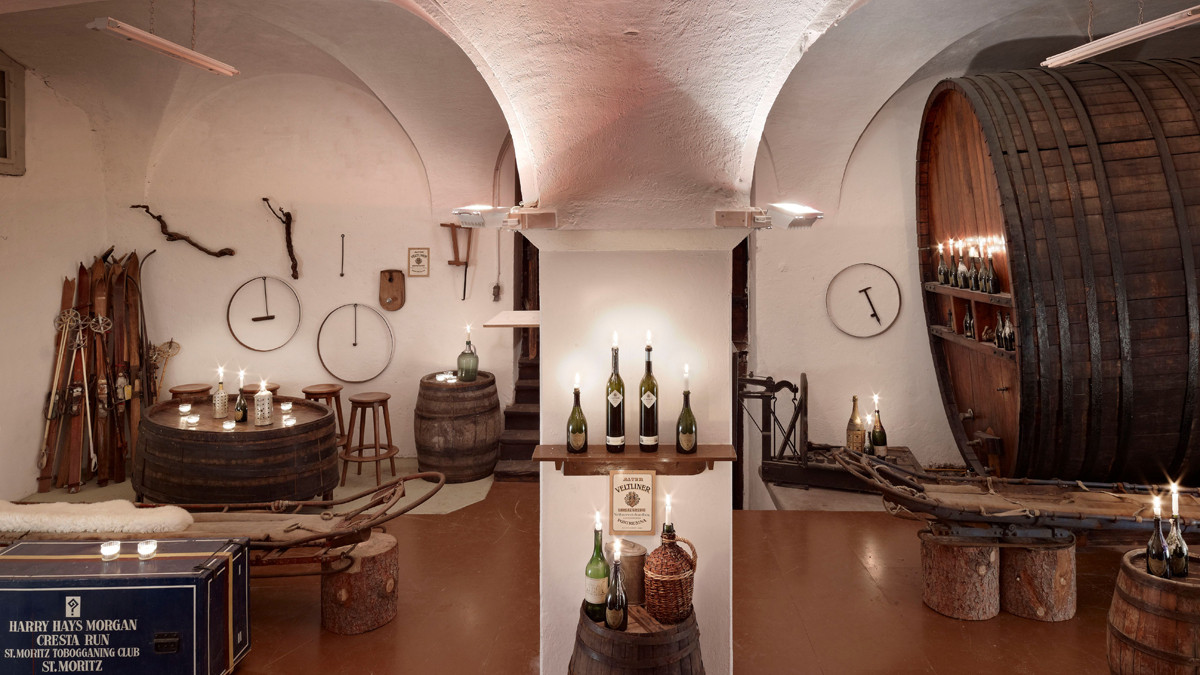 Grand Hotel Kronenhof