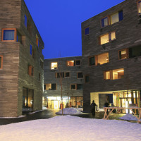 Rocksresort aпартаменты