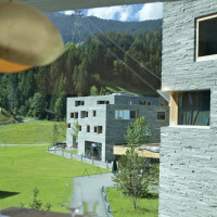 Rocksresort aпартаменты