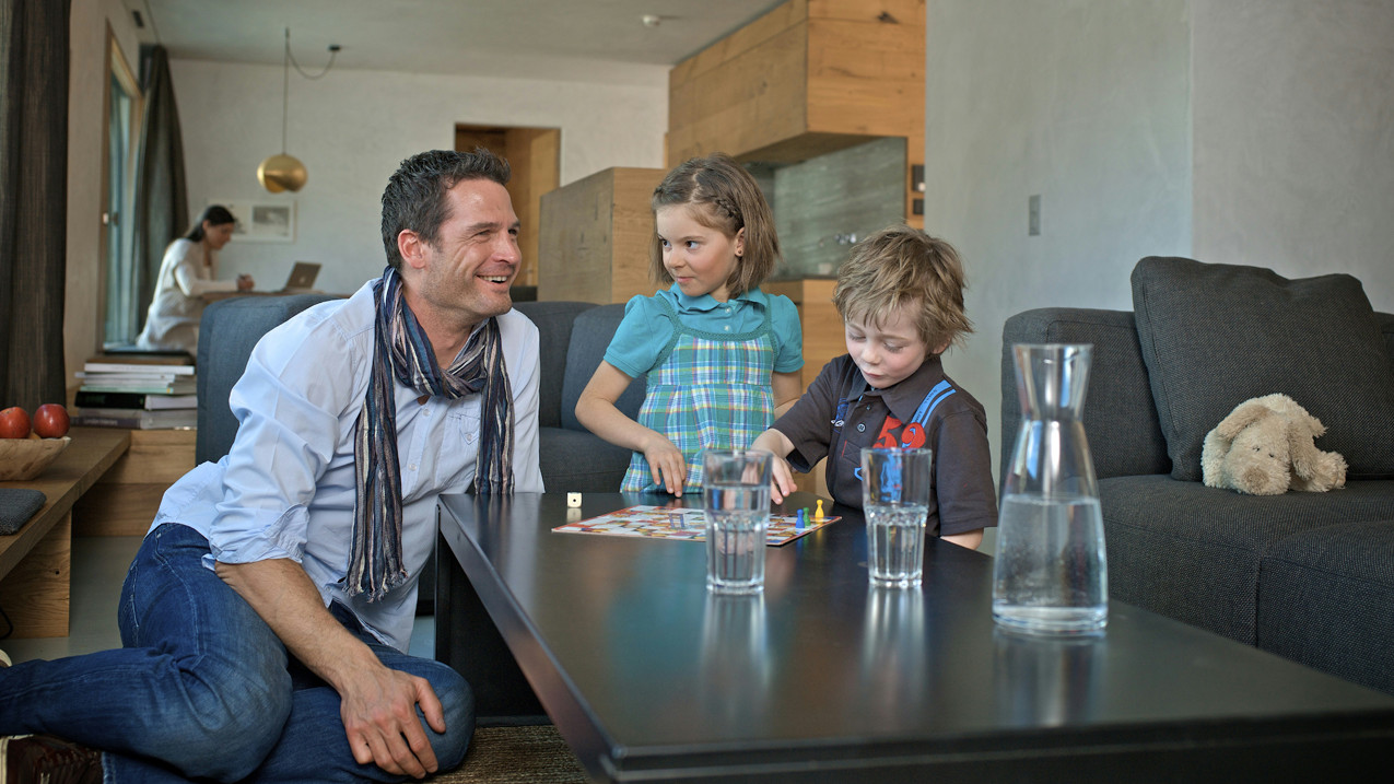 Rocksresort aпартаменты