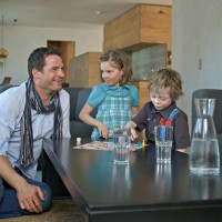 Rocksresort aпартаменты