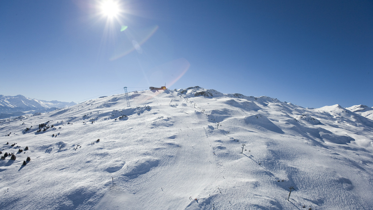 Rocksresort aпартаменты