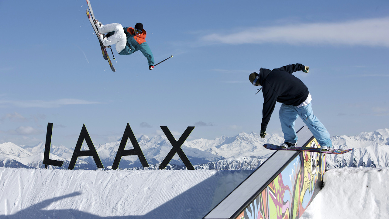 Rocksresort aпартаменты