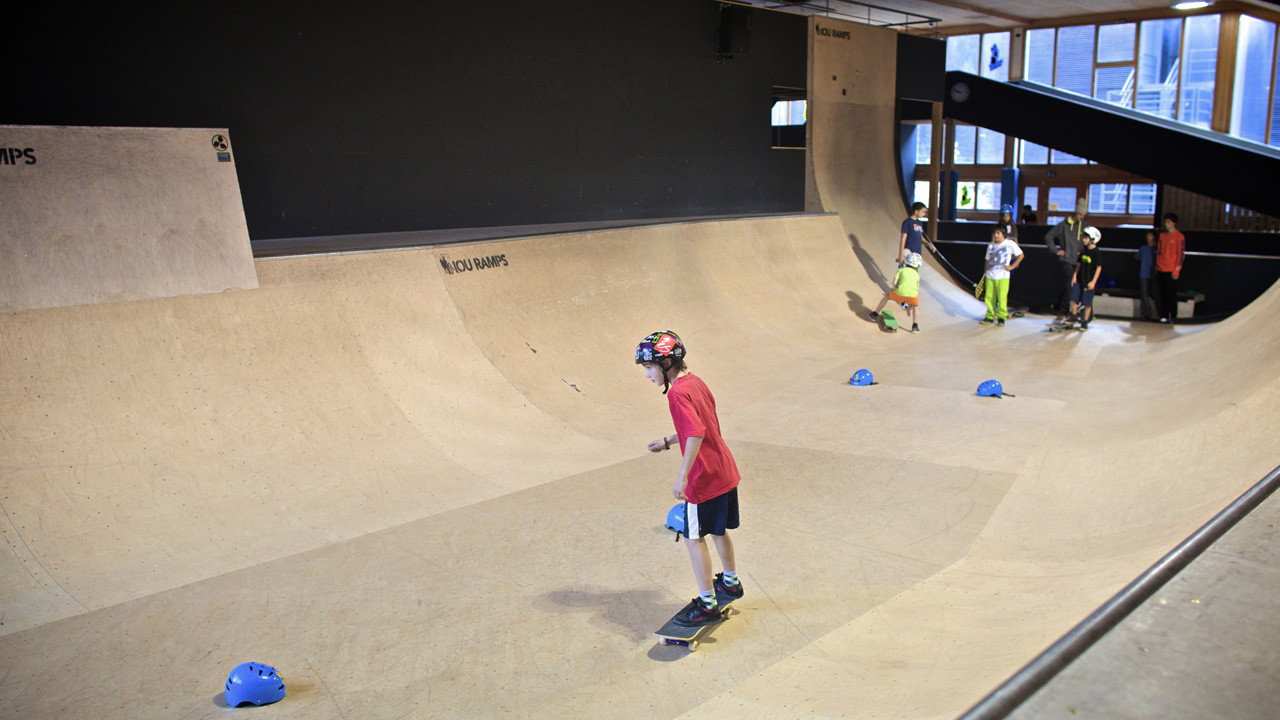 Rocksresort aпартаменты