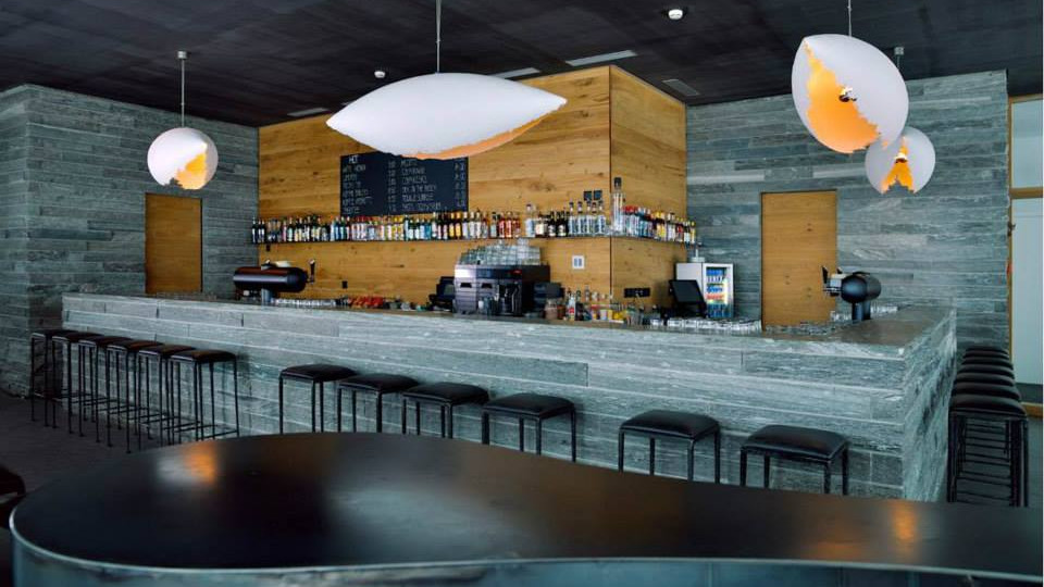 Rocksresort aпартаменты