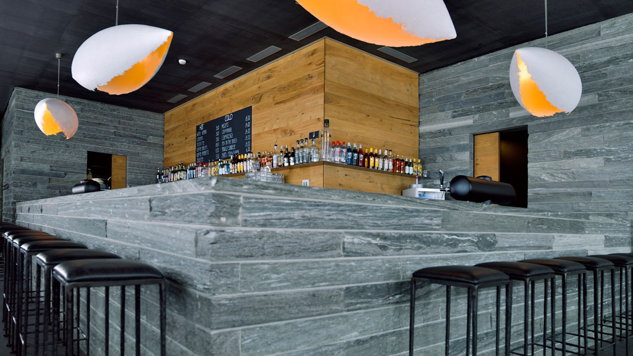 Rocksresort aпартаменты