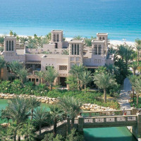 Madinat Jumeirah - Dar Al Masyaf