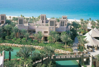 Madinat Jumeirah - Dar Al Masyaf