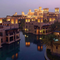 Madinat Jumeirah - Dar Al Masyaf