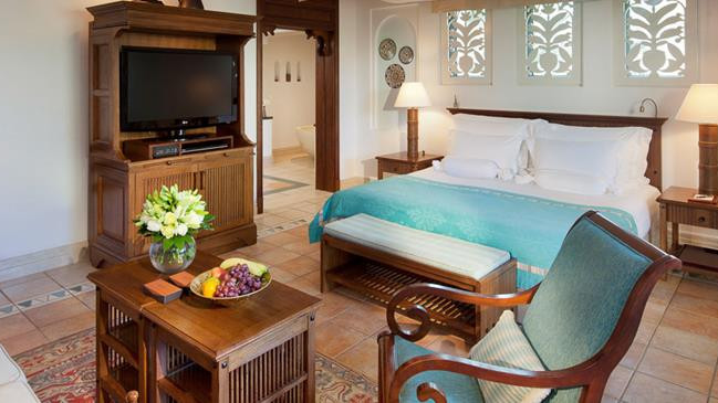 Madinat Jumeirah - Dar Al Masyaf