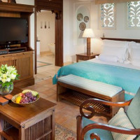 Madinat Jumeirah - Dar Al Masyaf