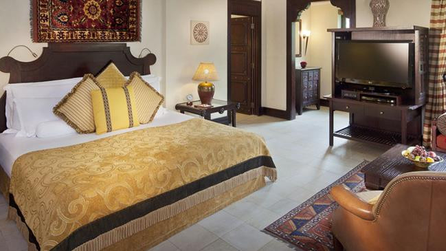 Madinat Jumeirah - Dar Al Masyaf