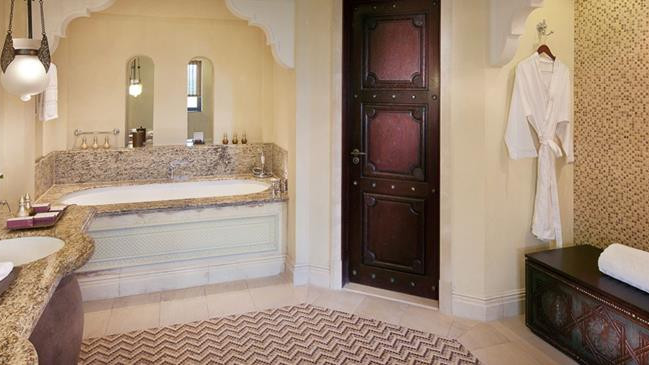 Madinat Jumeirah - Dar Al Masyaf